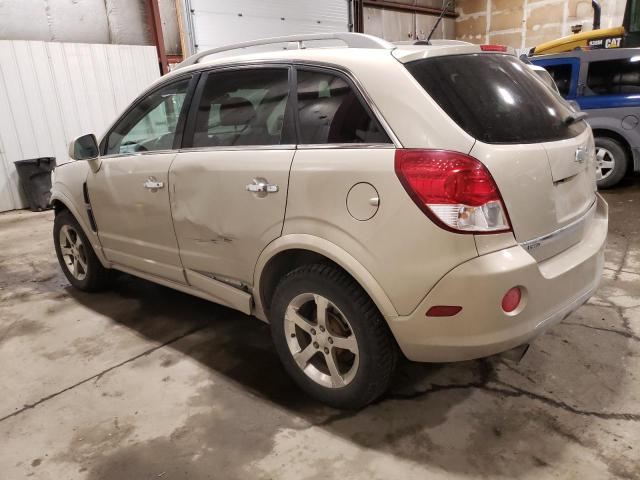 Photo 1 VIN: 3GNFL4E5XCS588054 - CHEVROLET CAPTIVA 