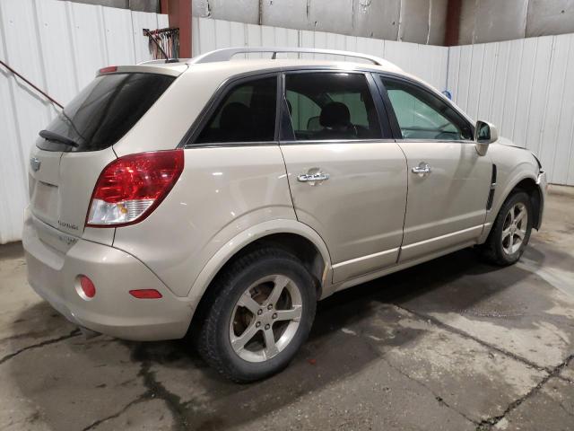 Photo 2 VIN: 3GNFL4E5XCS588054 - CHEVROLET CAPTIVA 