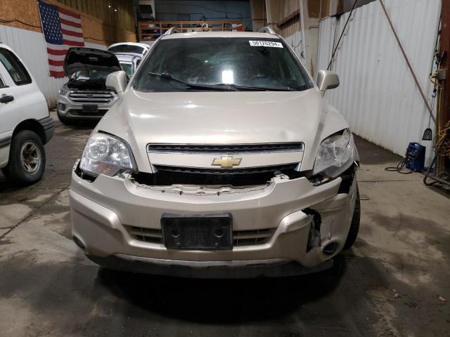 Photo 4 VIN: 3GNFL4E5XCS588054 - CHEVROLET CAPTIVA 