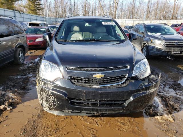 Photo 4 VIN: 3GNFL4E5XCS588345 - CHEVROLET CAPTIVA SP 