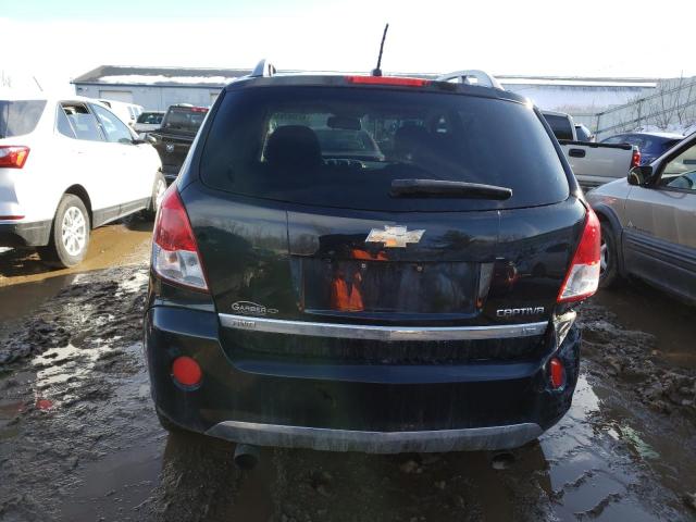 Photo 5 VIN: 3GNFL4E5XCS588345 - CHEVROLET CAPTIVA SP 