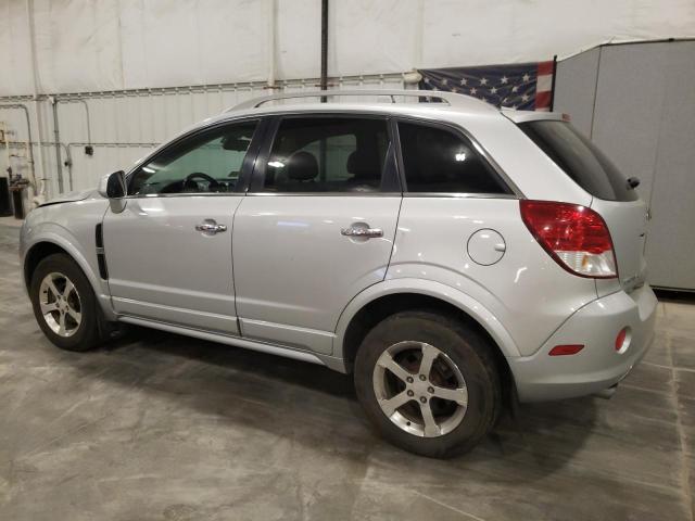 Photo 1 VIN: 3GNFL4E5XCS609095 - CHEVROLET CAPTIVA SP 