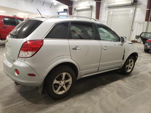 Photo 2 VIN: 3GNFL4E5XCS609095 - CHEVROLET CAPTIVA SP 