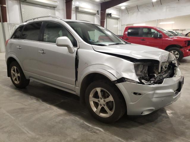 Photo 3 VIN: 3GNFL4E5XCS609095 - CHEVROLET CAPTIVA SP 