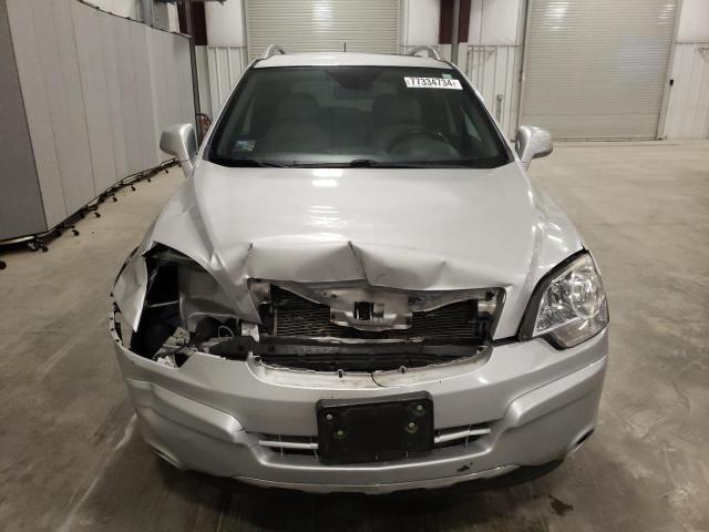 Photo 4 VIN: 3GNFL4E5XCS609095 - CHEVROLET CAPTIVA SP 