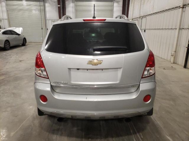 Photo 5 VIN: 3GNFL4E5XCS609095 - CHEVROLET CAPTIVA SP 