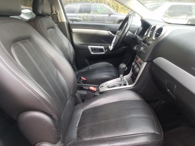 Photo 4 VIN: 3GNFL4E5XCS628097 - CHEVROLET CAPTIVA SP 