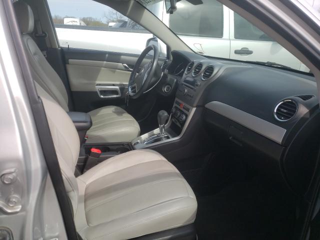 Photo 4 VIN: 3GNFL4E5XCS642100 - CHEVROLET CAPTIVA SP 