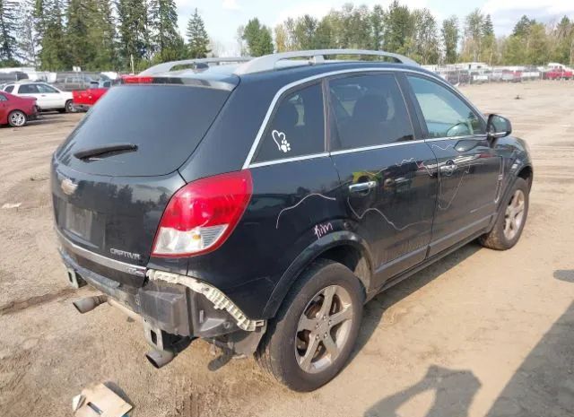 Photo 3 VIN: 3GNFL4E5XCS645272 - CHEVROLET CAPTIVA SPORT FLEET 