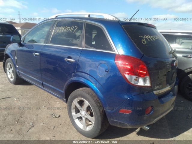 Photo 2 VIN: 3GNFL4E5XCS645417 - CHEVROLET CAPTIVA SPORT FLEET 