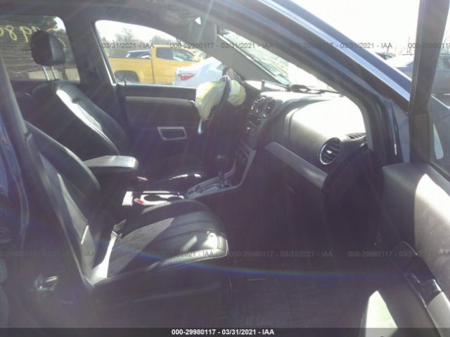 Photo 4 VIN: 3GNFL4E5XCS645417 - CHEVROLET CAPTIVA SPORT FLEET 