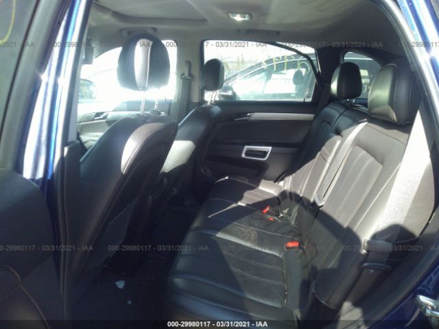 Photo 7 VIN: 3GNFL4E5XCS645417 - CHEVROLET CAPTIVA SPORT FLEET 