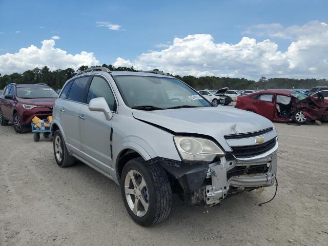 Photo 0 VIN: 3GNFL4E5XCS654828 - CHEVROLET CAPTIVA SP 