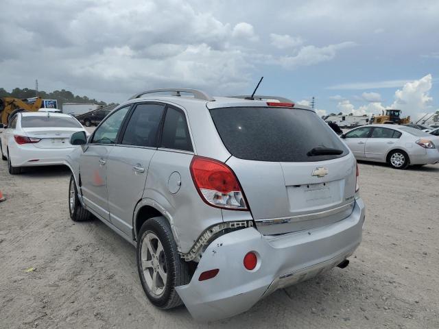 Photo 2 VIN: 3GNFL4E5XCS654828 - CHEVROLET CAPTIVA SP 