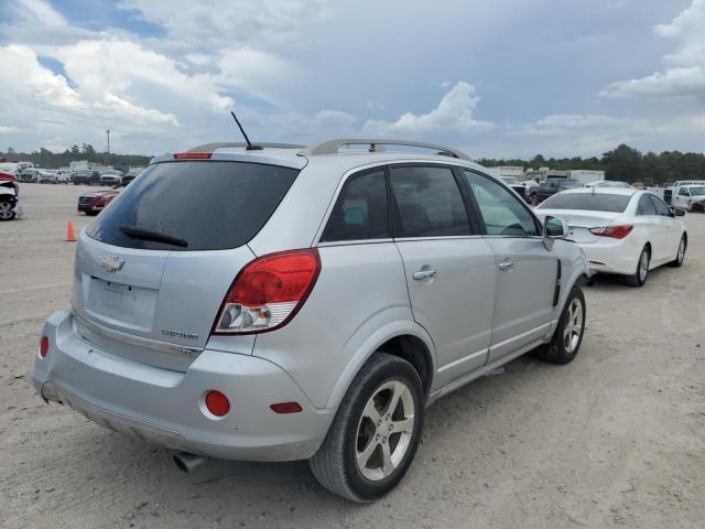 Photo 3 VIN: 3GNFL4E5XCS654828 - CHEVROLET CAPTIVA SP 