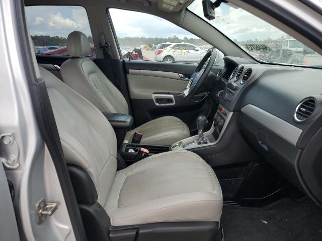 Photo 4 VIN: 3GNFL4E5XCS654828 - CHEVROLET CAPTIVA SP 