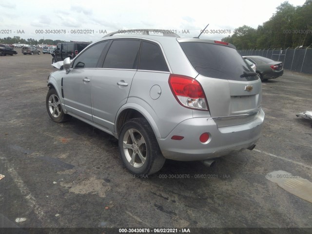 Photo 2 VIN: 3GNFL4E5XCS656062 - CHEVROLET CAPTIVA SPORT FLEET 