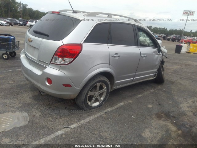 Photo 3 VIN: 3GNFL4E5XCS656062 - CHEVROLET CAPTIVA SPORT FLEET 