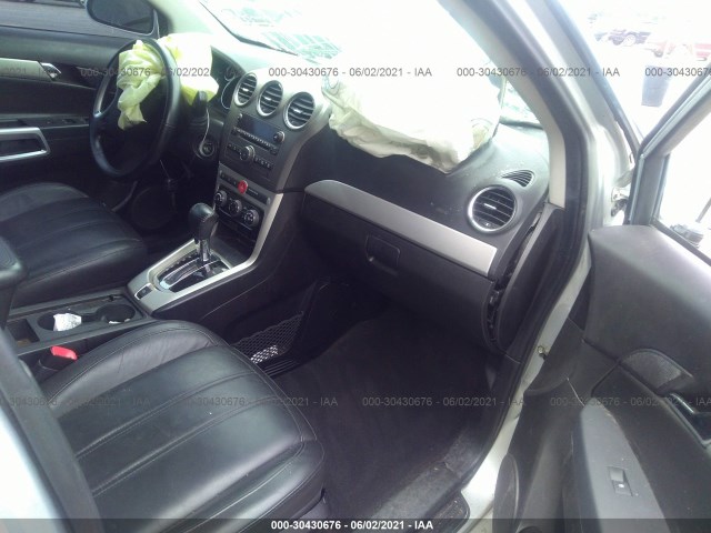 Photo 4 VIN: 3GNFL4E5XCS656062 - CHEVROLET CAPTIVA SPORT FLEET 