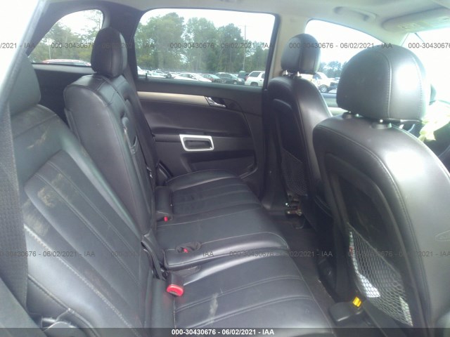 Photo 7 VIN: 3GNFL4E5XCS656062 - CHEVROLET CAPTIVA SPORT FLEET 