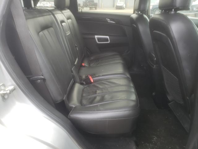 Photo 5 VIN: 3GNFL4EK0DS508896 - CHEVROLET CAPTIVA LT 