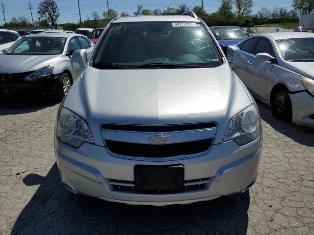 Photo 4 VIN: 3GNFL4EK0DS520711 - CHEVROLET CAPTIVA 