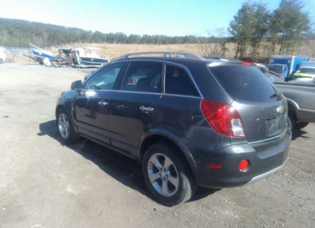 Photo 2 VIN: 3GNFL4EK0DS522488 - CHEVROLET CAPTIVA SPORT FLEET 