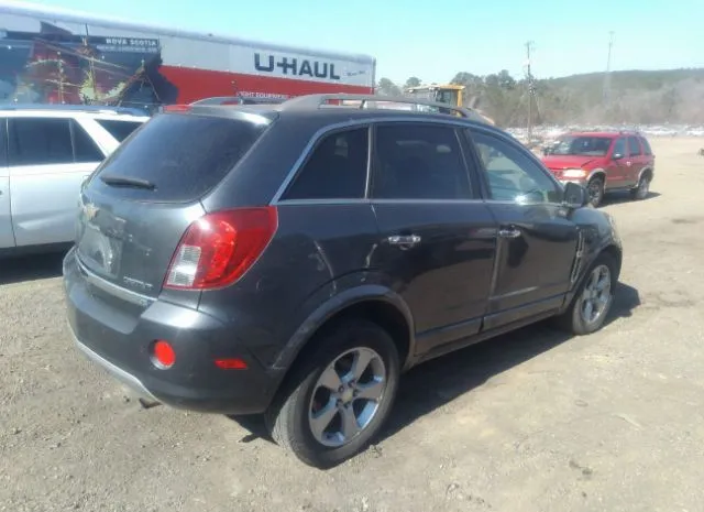 Photo 3 VIN: 3GNFL4EK0DS522488 - CHEVROLET CAPTIVA SPORT FLEET 