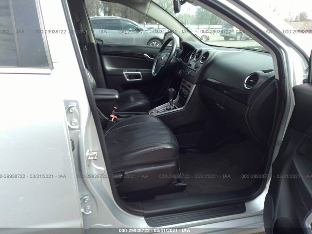 Photo 4 VIN: 3GNFL4EKXDS507318 - CHEVROLET CAPTIVA SPORT FLEET 