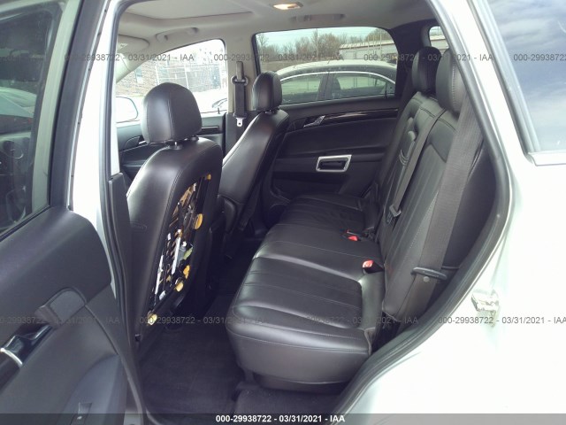 Photo 7 VIN: 3GNFL4EKXDS507318 - CHEVROLET CAPTIVA SPORT FLEET 