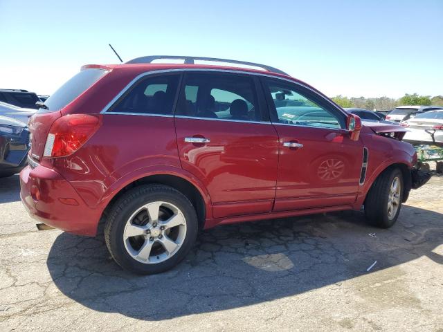 Photo 2 VIN: 3GNFL4EKXDS527567 - CHEVROLET CAPTIVA 