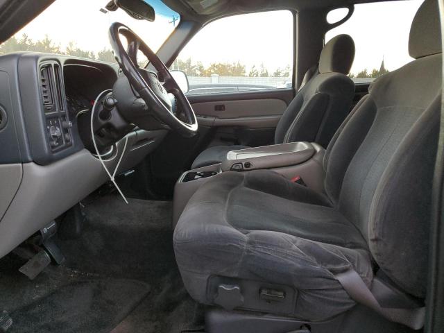 Photo 6 VIN: 3GNGC26G92G267326 - CHEVROLET SUBURBAN 