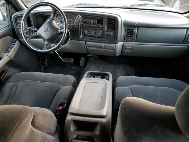 Photo 7 VIN: 3GNGC26G92G267326 - CHEVROLET SUBURBAN 