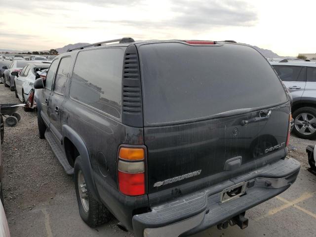 Photo 1 VIN: 3GNGC26G94G161476 - CHEVROLET SUBURBAN 