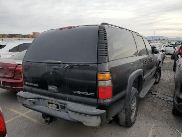 Photo 2 VIN: 3GNGC26G94G161476 - CHEVROLET SUBURBAN 