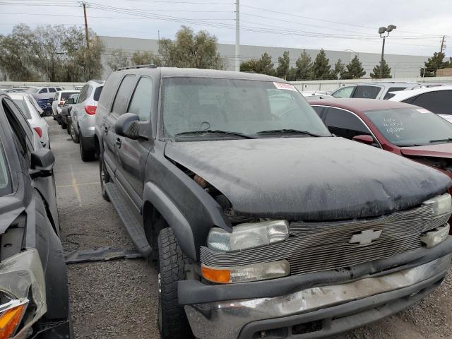 Photo 3 VIN: 3GNGC26G94G161476 - CHEVROLET SUBURBAN 