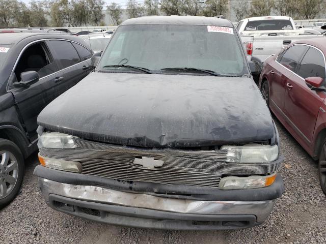 Photo 4 VIN: 3GNGC26G94G161476 - CHEVROLET SUBURBAN 