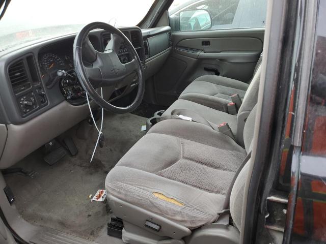 Photo 6 VIN: 3GNGC26G94G161476 - CHEVROLET SUBURBAN 