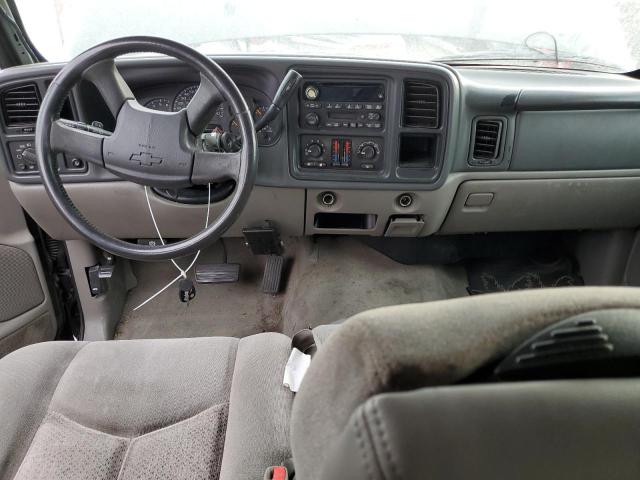 Photo 7 VIN: 3GNGC26G94G161476 - CHEVROLET SUBURBAN 