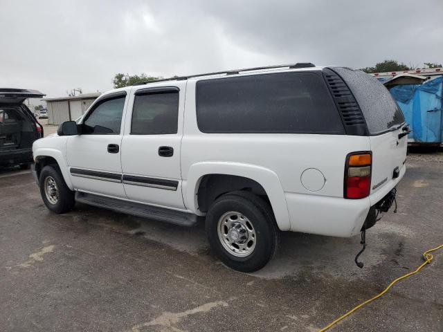 Photo 1 VIN: 3GNGC26GX5G199784 - CHEVROLET SUBURBAN C 