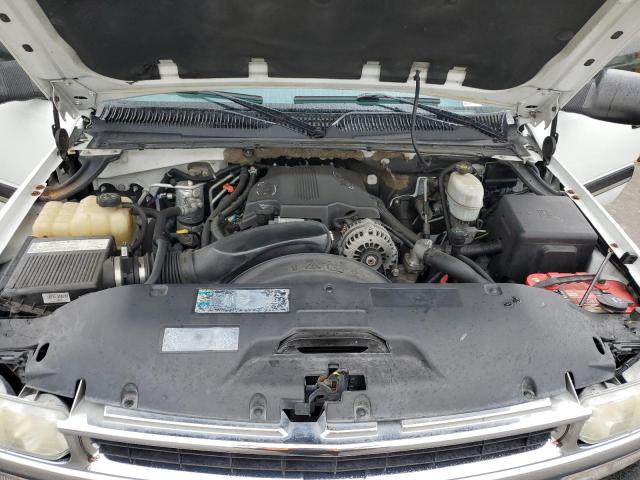 Photo 11 VIN: 3GNGC26GX5G199784 - CHEVROLET SUBURBAN C 