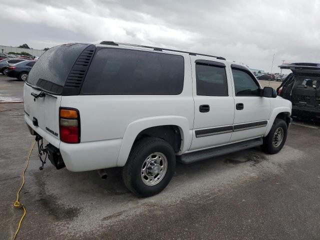 Photo 2 VIN: 3GNGC26GX5G199784 - CHEVROLET SUBURBAN C 