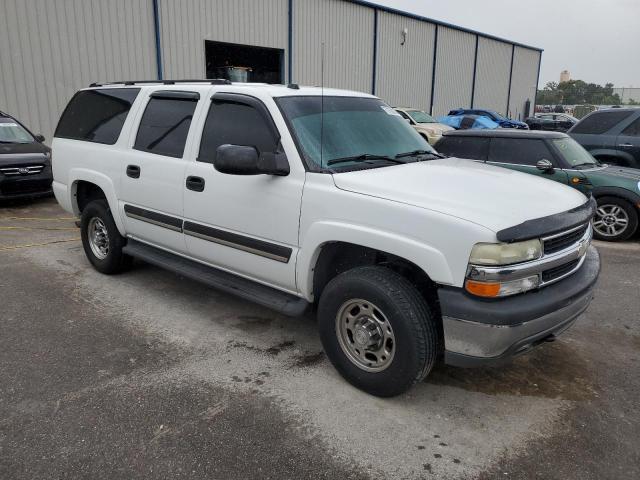 Photo 3 VIN: 3GNGC26GX5G199784 - CHEVROLET SUBURBAN C 