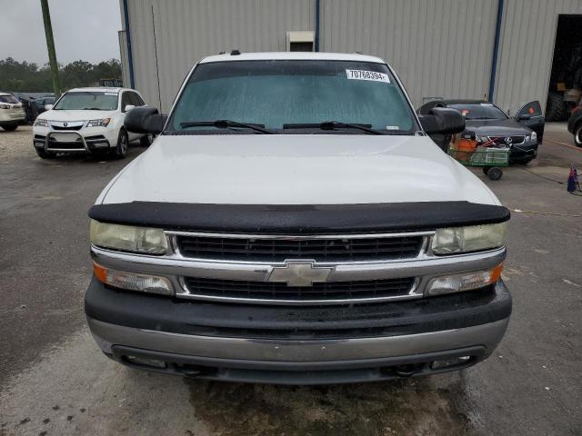 Photo 4 VIN: 3GNGC26GX5G199784 - CHEVROLET SUBURBAN C 