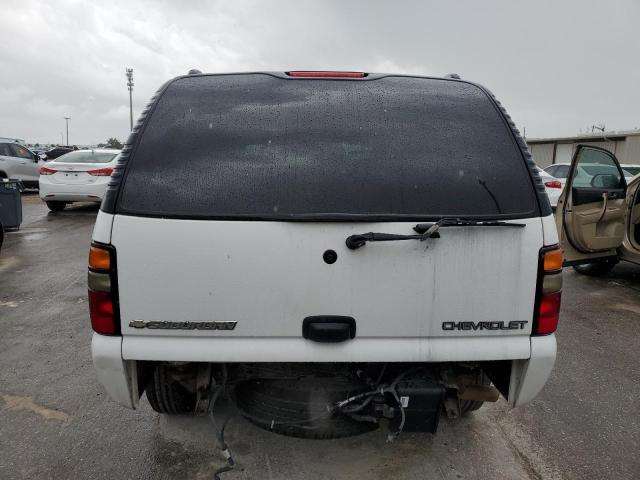 Photo 5 VIN: 3GNGC26GX5G199784 - CHEVROLET SUBURBAN C 