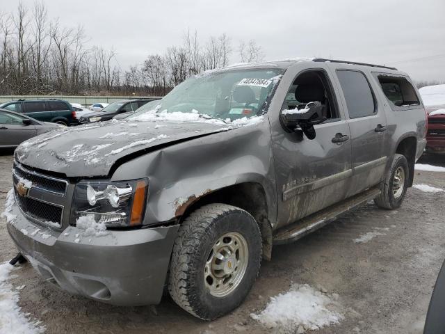 Photo 0 VIN: 3GNGC26K37G305578 - CHEVROLET SUBURBAN 