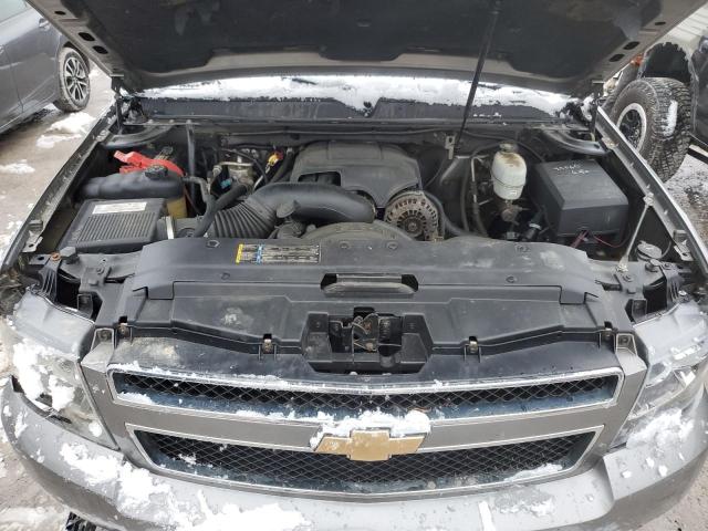 Photo 11 VIN: 3GNGC26K37G305578 - CHEVROLET SUBURBAN 