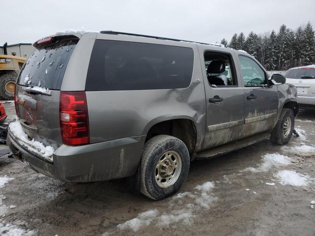 Photo 2 VIN: 3GNGC26K37G305578 - CHEVROLET SUBURBAN 