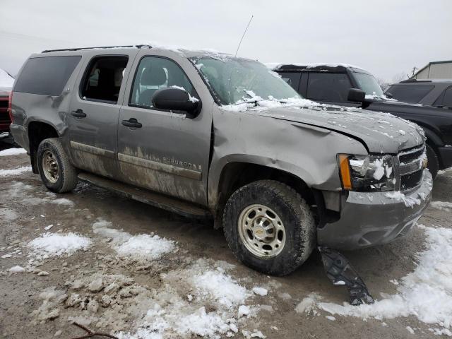 Photo 3 VIN: 3GNGC26K37G305578 - CHEVROLET SUBURBAN 