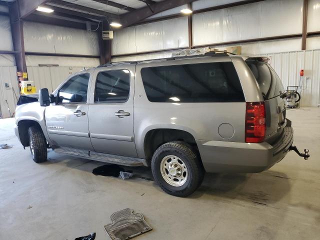 Photo 1 VIN: 3GNGC26K47G162026 - CHEVROLET SUBURBAN C 